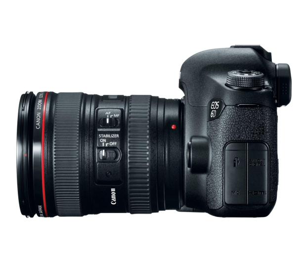 Canon EOS 6D + EF 24-105 mm - 1392843 - zdjęcie 4